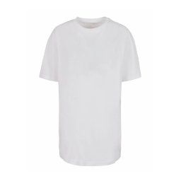 ROCAWEAR Tricou 'Heart' negru / alb