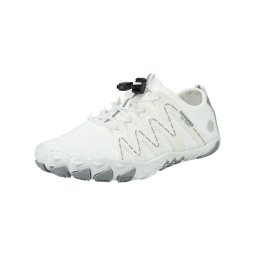 Dockers by Gerli Sneaker low gri / alb