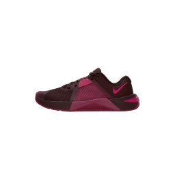 NIKE Pantofi sport 'METCON 10' roșu burgundy / negru