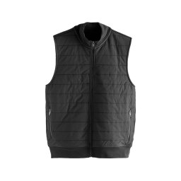 Next Vestă negru