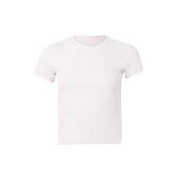 Nike Sportswear Tricou rosé / alb