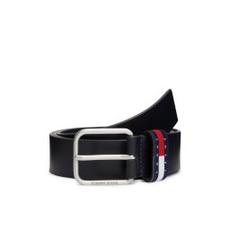 Tommy Jeans Curea 'RYAN' bleumarin