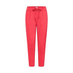 ICHI Pantaloni cutați 'IHKATE' roz zmeură