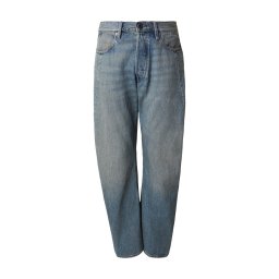 G-STAR Jeans 'Contor' albastru denim