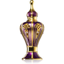 Al Haramain Narjis ulei parfumat unisex 15 ml