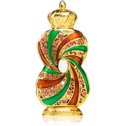 Al Haramain Tanasuk ulei parfumat unisex 12 ml