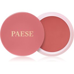 Paese Peptide Lip Mask mască hidratantă pentru buze cu peptide culoare Coffee 10 g