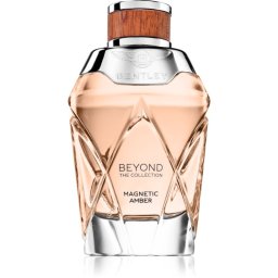 Bentley Beyond The Collection Magnetic Amber EDP U 100 ml