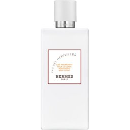 HERMÈS Eau des Merveilles loțiune parfumată pentru corp pentru femei 200 ml