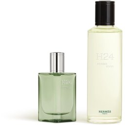 HERMÈS H24 Herbes Vives set cadou M