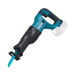 Makita - DJR186Z - Fierastrau sabie fara acumulatori si incarcator, Li-Ion, 18 V, - Ah, 32 mm