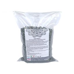 Ceara Terapeutica Gri Silver Serenity cu Santal Amyris si Mosc