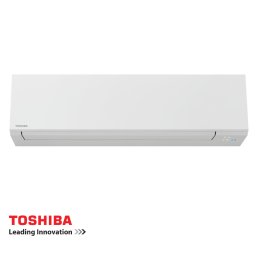 Aparat de aer conditionat inverter Toshiba Shorai Edge RAS-B16G3KVSG-E + RAS-16J2AVSG-E1, 16000 BTU, 34 m², A++, Wi-Fi, R-32, Alb