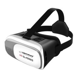 EMV300 OCHELARI 3D VR PENTRU SMARTPHONE-URI 3.5”-6”