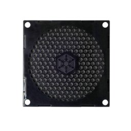 80mm Fan Grill und Filter Kit