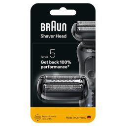Rezerva aparat electric de ras pentru Braun Seria 5 54B