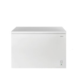 Aparate Frigorifice Lada frigorifica Vivax CFR-250, 249 l, Clasa E, Convertibila frigider-congelator, Conditii extreme, Alb