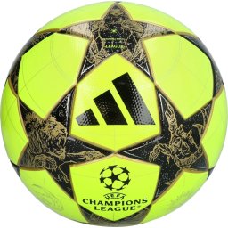 Minge fotbal Adidas UCL League 25/26 Winter