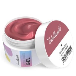 Gel Builder Jelly IsabelleNails Very Cherry 50g