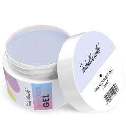 Gel Builder Thix-o IsabelleNails Clear 50g