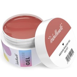 Gel Builder Medium IsabelleNails Velvet 50g
