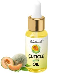 Ulei de cuticule Melon IsabelleNails 10ml
