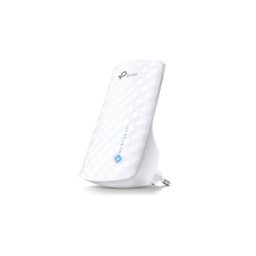 Extensor de Rază Wi-Fi TP-LINK AC750 RE190: Conectivitate Dual-Band de Până la 750 Mbps