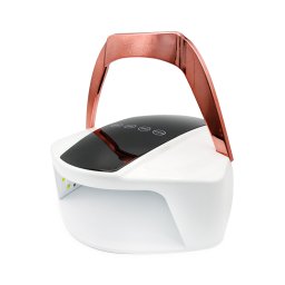Lampă pentru unghii Led/uv 96W cu afișaj, Cordless Rechargeable S90 plus