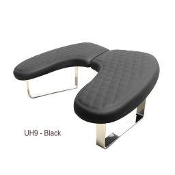 Cotieră pentru manichiură UH9-black
