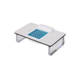 Aspirator pentru manichiură împreună cu cotieră T1