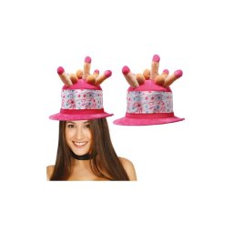 Palarie willy pastel