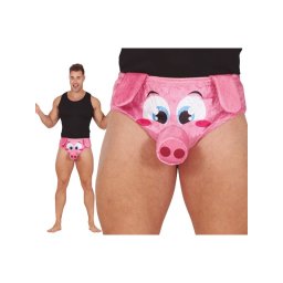 Chiloti haiosi porc