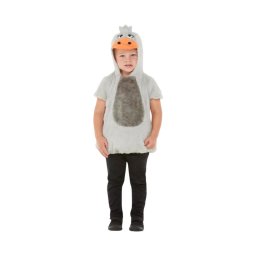 Costum carnaval copii ratusca cea urata 1-2 ani