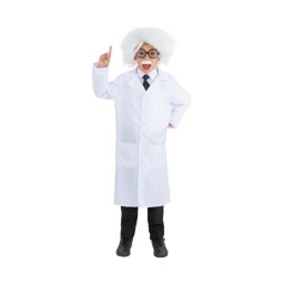 Set de Albert Einstein pentru copii