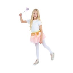Set accesorii printesa cu tutu pentru copii 4-10 ani
