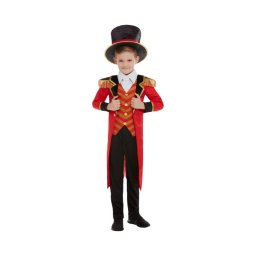 Costum carnaval copii dresor 7-9 ani