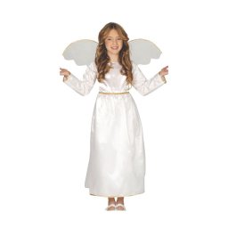 Costum inger rochita copii 5-6 ani