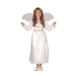 Costum inger rochita copii 3-4 ani