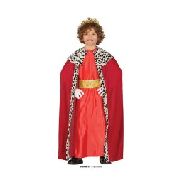 Costum carnaval copii Mag rosu 10-12 ani