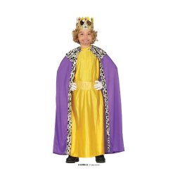 Costum carnaval copii Mag mov 7-9 ani