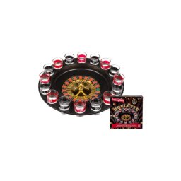 Joc de baut ruleta