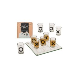 Joc de baut X si 0 Tic Tac Toe