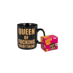 Cana QUEEN OF FUCKING EVERYTHING