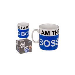 Cana I AM THE BOSS