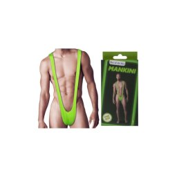 Costum sexy Mankini