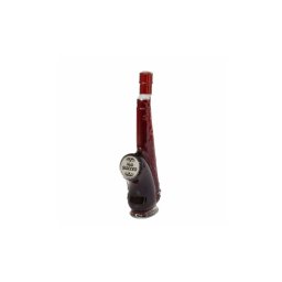 Sticla de vin in forma de saxofon MULT SUCCES