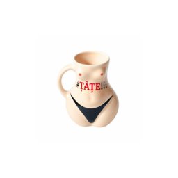 Halba corp femeie TATE