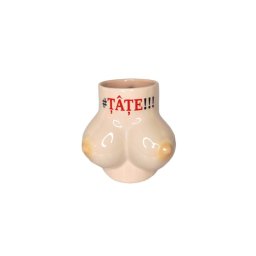 Halba cu sani TATE