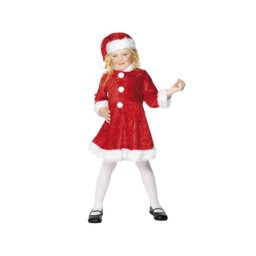 Costum Craciun copii Craciunita 7-9 ani