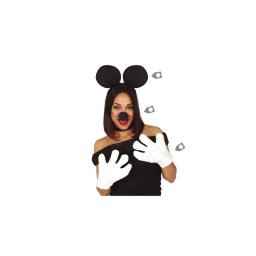 Set de soricel Mickey